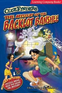 Backlotbanshee