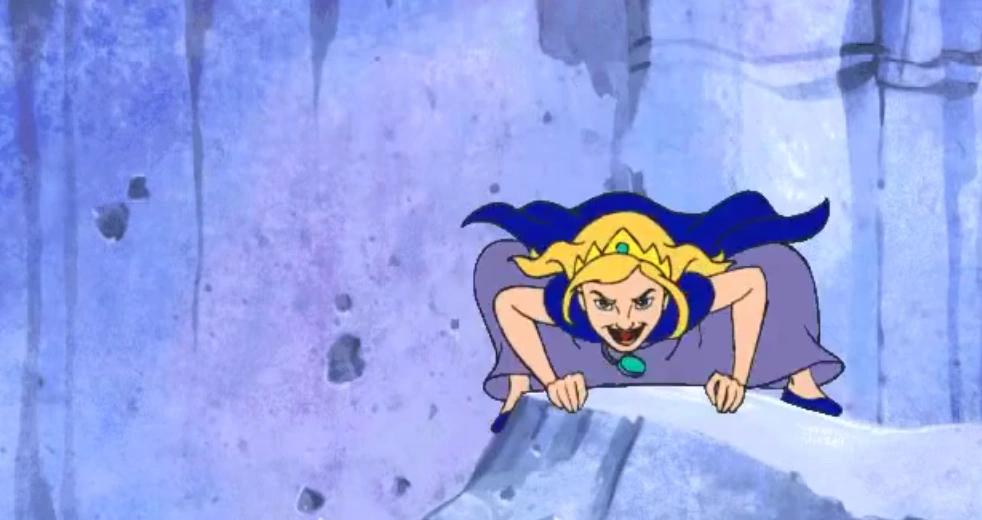 Image Malicia is on the warpath.png Cluefinders Wiki FANDOM