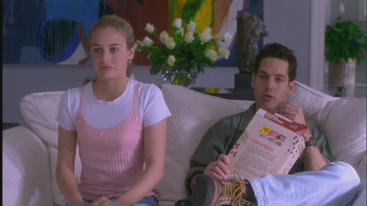 Cher Horowitz (film) / Gallery | Clueless Wiki | Fandom