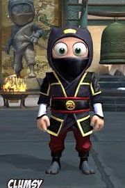 MasterSuit