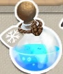 Freeze Potion