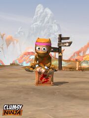 Myninja