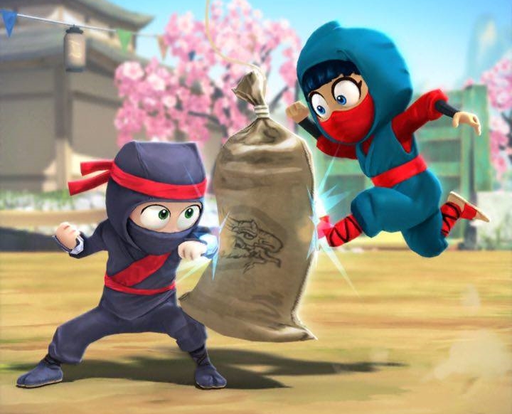 Download - Clumsy Ninja Mod Com Dinheiro Infinito - Winew Baixar Clumsy Ninja Hackeado e Atualizado 2018 Com Dinheiro Infinito - Winew, dinheiro infinito, dinheiro ilimitado, money unlimited