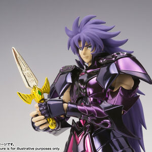 Saint Cloth Myth Ex Saga De Gemeos Surplice Cmb Wiki Fandom