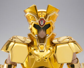 Saint Cloth Myth Ex Saga De Gemeos Cmb Wiki Fandom