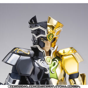 Saint Cloth Myth Ex Saga De Gemeos Legend Of Sanctuary Edition