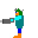 DOnAlD dUcK