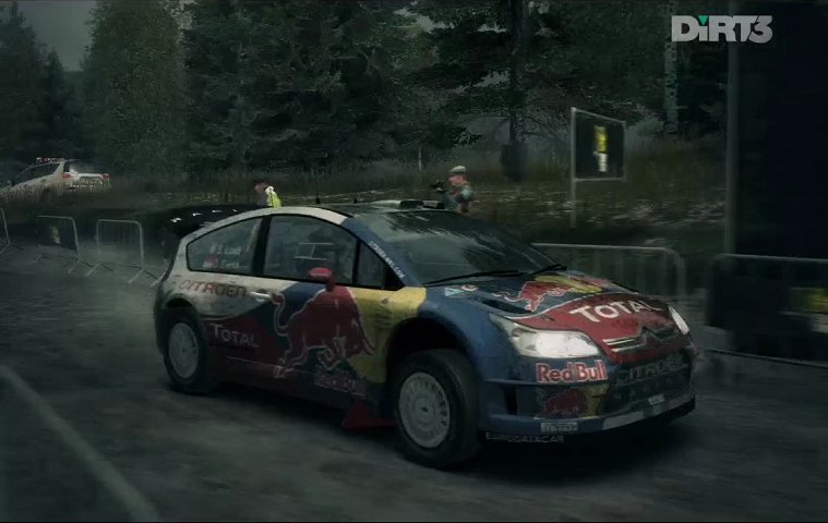pixel 3 dirt rally image