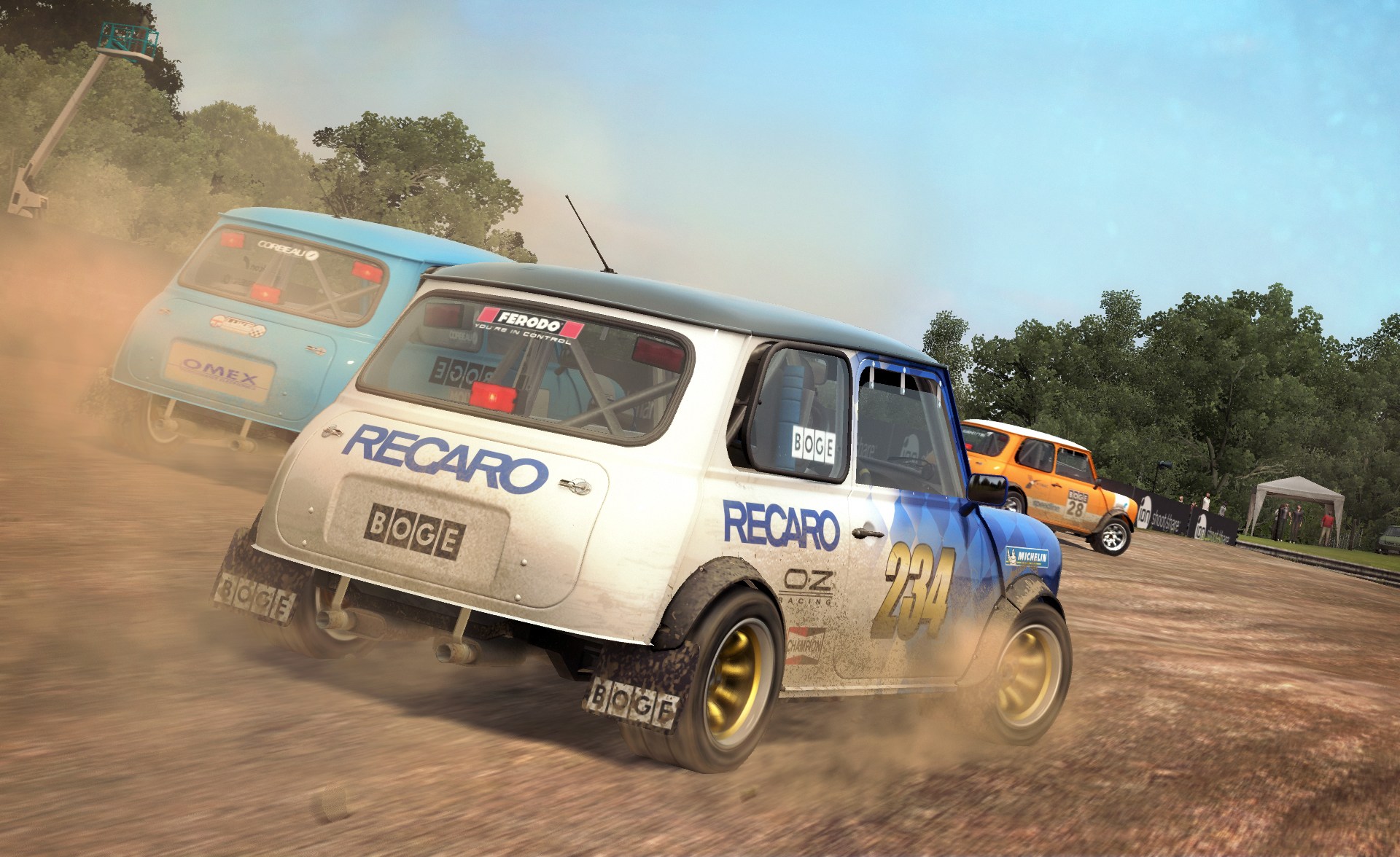e xs dirt rally image e xs dirt rally image