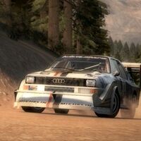 Audi Quattro S1 Pikes Peak Colin Mcrae Rally And Dirt Wiki Fandom