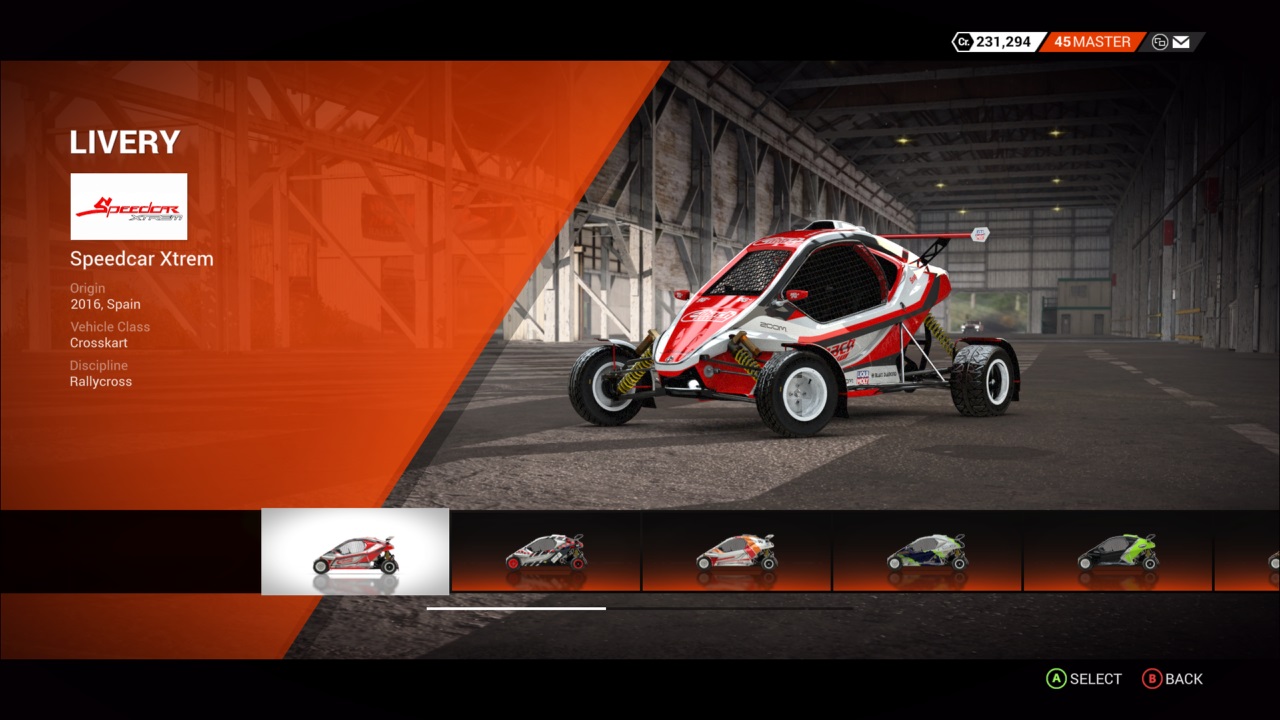 speedcar buggy for sale