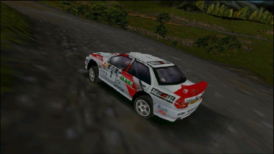 dirt 4 wiki