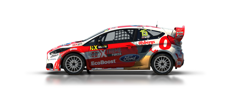 Dirt Rally Best Group B Car Dirt Rally Best Group B Car