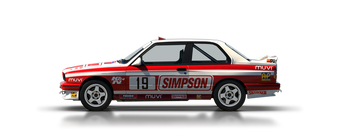 Bmw M3 Rally Colin Mcrae Rally And Dirt Wiki Fandom