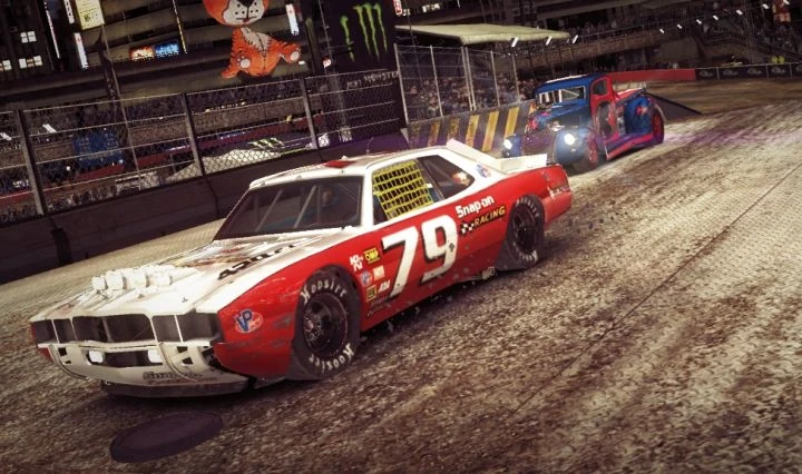 Jupiter San Marino | Colin McRae Rally and DiRT Wiki | FANDOM powered