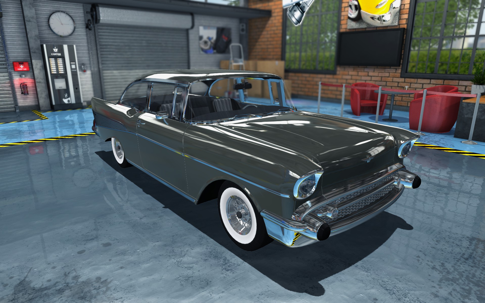 Car Mechanic Simulator 2015 - Trader Pack