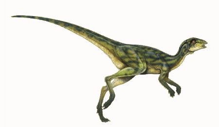 hypsilophodon jurassic park