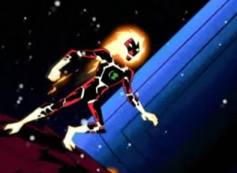 Alan Albright | Ben 10 Wiki | FANDOM powered by Wikia