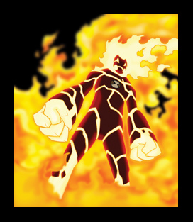 Heatblast