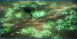 Tiberium chasm
