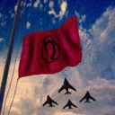 CNCR Harriers on Parade