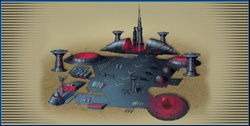 Cairo nuclear
