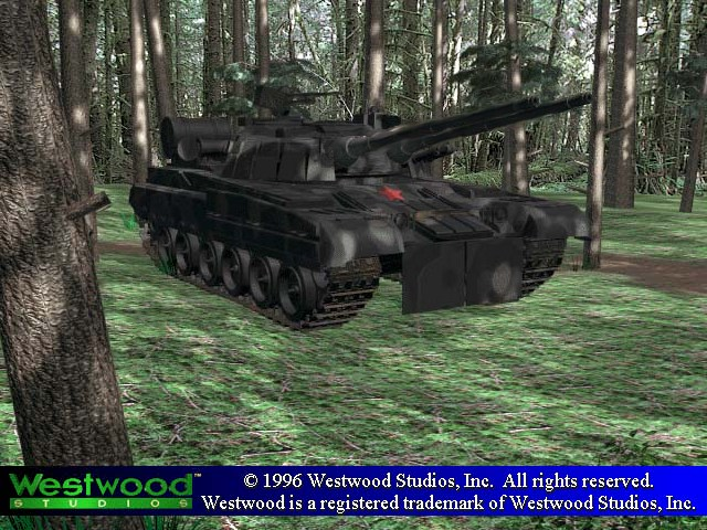 Image - Heavy Tank.png | Command and Conquer Wiki | FANDOM powered by Wikia