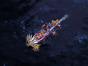 Ramming Speed