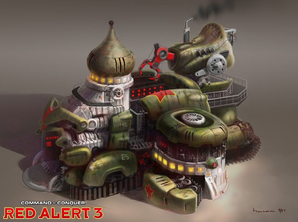 command and conquer red alert 3 soviet march command and conquer red alert 3 soviet march