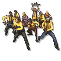 Angry Mob Generals 2 Command And Conquer Wiki Fandom