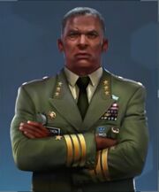 SolomonRivals