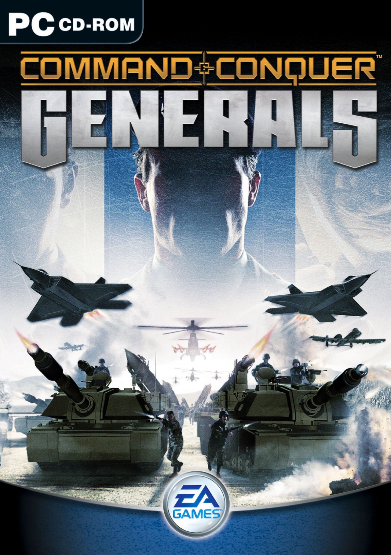 C&C Generals Command and Conquer вики Fandom