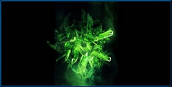 Liquid tiberium