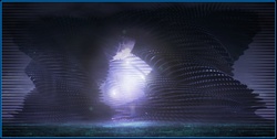 Alien tower intel