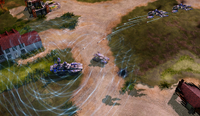 Destroyer Armor