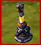 SpectrumTower