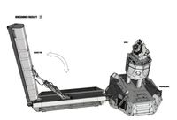 Ion Cannon Facility