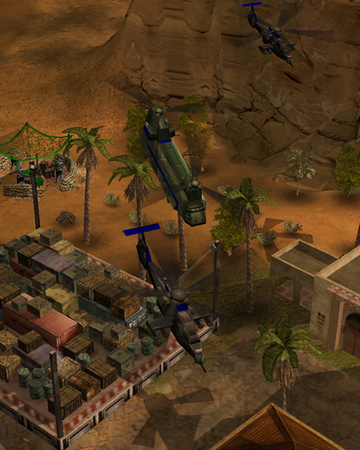 Silent Dawn Command And Conquer Wiki Fandom