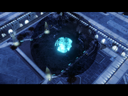 Fortress Destruction