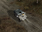 CNCG UNHumvee InGame