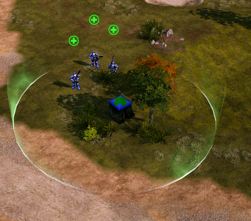 command and conquer sole survivor 3