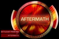 C&CTV Aftermath logo