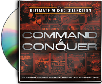 command and conquer ultimate collection fixed launchers