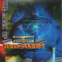 Command Conquer Red Alert Soundtrack Command And Conquer Wiki Fandom