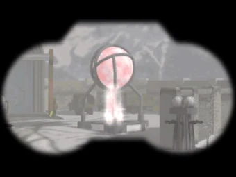 Iron Curtain Command And Conquer Wiki Fandom