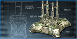 EMP control