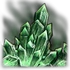 CNCTW Green Tiberium Cameo