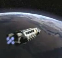 Spacecraft