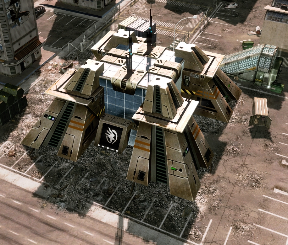 Gdi administration building command and conquer wiki fandom powered