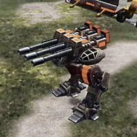 Juggernaut (Tiberium Wars) | Command and Conquer Wiki | FANDOM powered ...